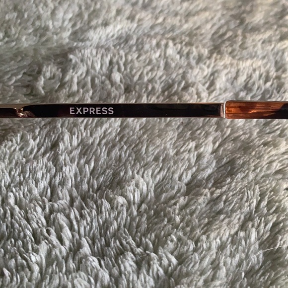 Express sunglasses - Picture 3 of 4